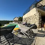 Chez Daniel Et Marie Ardeche Nature